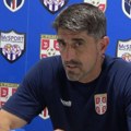 "Ne treba dizati buku, već da savijemo vrat": Veljko Paunović o debaklu protiv Zelenortskih Ostrva