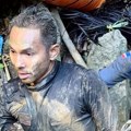 Laos: kako su preživeli zarobljeni tragači za zlatom u pećini