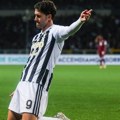 "Sve je puklo kad je Vlahovićev otac rekao cifru": Italijani pišu o burnom razlazu sa Juventusom