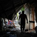 Loše vesti: Raste broj žrtava razornog zemljotresa, prizori širom zemlje potresni (foto/video)