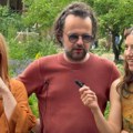 Baciće me u Tisu, moraću da proplivam (video) Tamara Krcunović, Vahid Džanković i Jovana Gavrilović otkrili izazove sa…