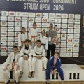 Pirotski džudisti šampionski u Ohridu
