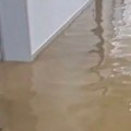 Haos na severu Hrvatske zbog nevremena, poplavljena Specijalna bolnica: Vatrogasci imali pune ruke posla