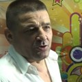 Uhapšen jer je pevao pesmu Baje Malog Knindže