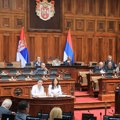 Skupština nastavila raspravu o pravosudnim zakonima i zdravstvenim propisima