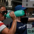 Razlika od gotovo 120 stepeni na Zemlji: Evo gde je danas najtoplije, a gde najhladnije