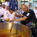 Takmičenje u pripremanju leskovačke mućkalice