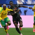 Prenos, Južna Afrika-Kanada! Istorijski meč u Inglvudu! Bitka za osminu finala!