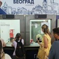 Интересовање грађана расте из године у годину. У општини Вождовац почело преузимање картица за бесплатан улазак на базене…