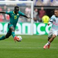 Belgija posle produžetaka eliminisala Senegal