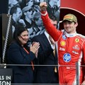 Šarl Lekler trijumfovao na trci Velike Britanije u Formuli 1