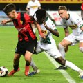 Liga šampiona: Vardar startovao porazom u Skoplju
