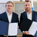 Ministarstvo dodelilo Ivanjici osam miliona dinara kroz konkurs „Gradovi u fokusu 2026”