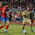 Debakl banjalučkog Borca u Sofiji
