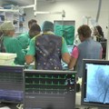 UKC Kragujevac uvodi savremeni način lečenja aritmija