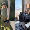 Erling Haaland, Jude Bellingham i druge sportske zvezde pretvaraju muške torbe u novi statusni simbol