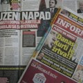 Kako informacije sa studentskih plenuma završavaju u tabloidima: Sagovornici Danasa o ulozi službi bezbednosti