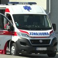 Hitna pomoć u Kragujevcu imala 49 intervencija: Tokom noći najviše poziva zbog povreda i nesvestice