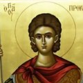 Ko je bio Sveti Prokopije: Sa vojskom progonio hrišćane, a nakon jednog događaja počeo da propoveda hrišćanstvo