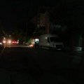 Ulica Sretenjskog ustava noćima u mrklom mraku - Kome građani da se obrate u ovakvoj situaciji?