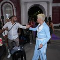 "Uhvatio me je za vrat, bacio na pod i tukao"! Oglasio se Uroš Stanić nakon što ga je Asmin Durdžić fizički napao: Prijavljeno…