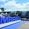 [POSLEDNJA VEST] U Srbiju radi promocije ratnom vazduhoplovstvu sleteo brazilski vojni transporter KC-390 “Millenium“