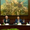 Dačić najavio nove korake u borbi protiv trgovine ljudima - donete nove mere