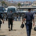 Više od 48.000 migranata vratilo se iz Seute nazad u Maroko