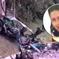Pevačica iz Užica razneta sa 10 kilograma eksploziva! Scene sa mesta likvidacije i danas bude jezu, Tanja zbog nerešenih…