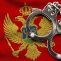 Državljanka Srbije uhapšena u Ulcinju