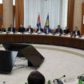 Почела седница Штаба за ванредне ситуације: Стигла јако важна порука за све грађане Србије!
