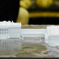 Трамп ће се жалити на одлуку о обустави градње балске дворане у Белој кући