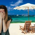 Ni za džabe ne bi opet otišli! Turisti otkrili koje su ih 4 popularne zemlje najviše razočarale
