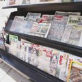 Naslovne strane za ponedeljak, 10. avgust 2026. godine