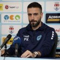 "Ovo je bila netipična utakmica..." Radomir Koković podelio utiske posle remija OFK Beograda i Železničara: Kada se podvuče…