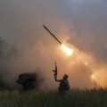 UKRAJINSKA KRIZA Moskva i Kijev razmenili žestoke vazdušne udare; Zelenski najavio nove promene u vojnom vrhu