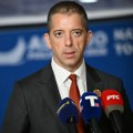 Đurić odgovara Rami: O Ibru se govori zbog rušenja srpskih kuća