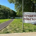 Studenti u blokadi najavili štandove: „Beograde, vidimo se!“