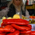 Zimnica nikad skuplja! Paprika za pet godina poskupela 96 odsto, a vrućine dodatno smanjuju prinose
