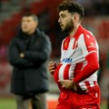 Olimpijakos poslao zvaničnu ponudu: Zvezda ostaje bez jednog od najboljih igrača, stižu milioni?