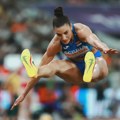 Drama u taboru Ivane Španović pred finale Evropskog prvenstva, sudar napravio haos