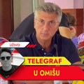 "Za građane Omiša je bitno da znaju da nisu sami", Plenković se zahvalio vatrogascima, sve službe su na terenu
