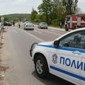 Двоспратни аутобус са 84 путника слетео са ауто-пута у Бугарској