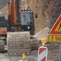 Vozači, planirajte alternativu: Potpuna obustava saobraćaja sutra na deonici Ivanjica - Sjenica