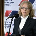 "Imamo mnogo važnih zakona", Raguš: Sednica Skupštine krajem avgusta verovatno poslednja do raspuštanja parlamenta