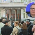 Vrhunac osvete Dejana Vuka Stankovića Filozofskom fakultetu u Nišu, sad im ne daje ni plate: “To je okrutno. Kažnjavaju nas…