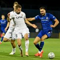 Dinamo prokockao dva gola prednosti - odluka pada u Norveškoj