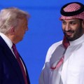 Predlog sporazuma pred Kongresom: Tramp uslovio nuklearnu saradnju sa Saudijskom Arabijom