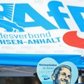 Da li će Saksonija-Anhalt 6. septembra izabrati vladu AfD?