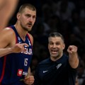 „Niko ga nije primoravao“: Alimpijević otkrio zašto je Jokić promenio neke stvari!